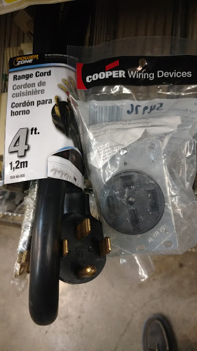 Hardware Store «Buchheit of Sparta», reviews and photos, 1817 N Market St, Sparta, IL 62286, USA