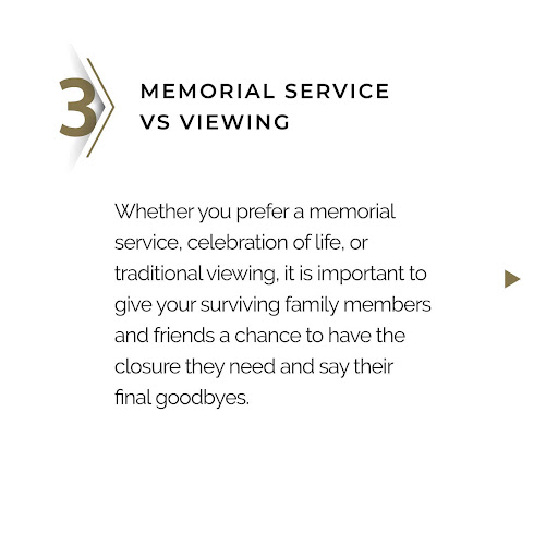 Funeral Home «Boyd-Panciera Family Funeral Care», reviews and photos, 6400 Hollywood Blvd, Hollywood, FL 33024, USA