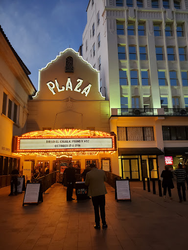 Performing Arts Theater «The Plaza Theatre», reviews and photos, 125 W Mills Ave, El Paso, TX 79901, USA
