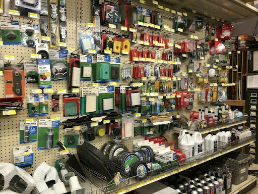 Hardware Store «Waukee Hardware & Rent It Center», reviews and photos, 380 6th St, Waukee, IA 50263, USA