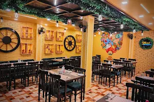 The Nukkad Restro & Café image