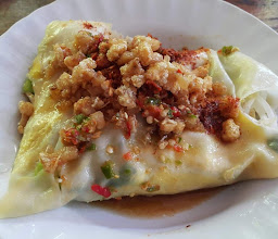ร้านข้าวพันผักป้าแพรว photo