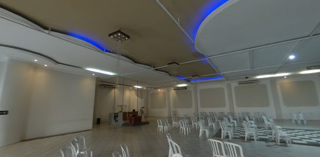 Bola de Neve Church - Campo Grande