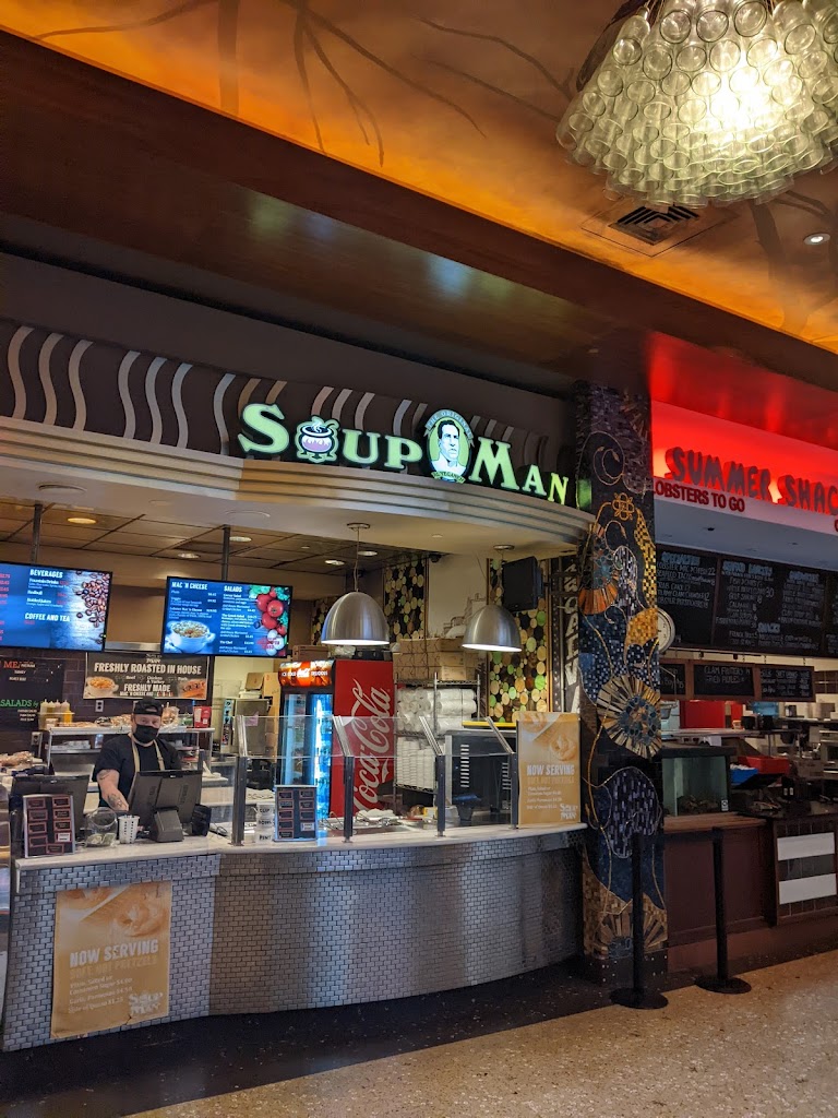 The Original Soupman 06382