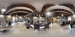 Photo n°43 de Restaurant Le Biblenhof à Soultz-les-Bains ()