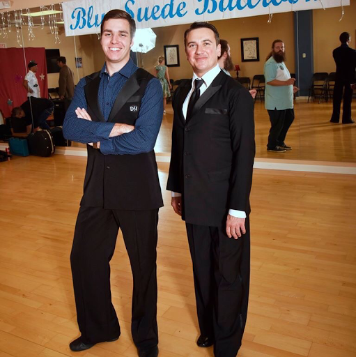 Ballroom «Blue Suede Ballroom Dance Studio», reviews and photos, 3675 Southwind Park Cove Suite 101, Memphis, TN 38125, USA