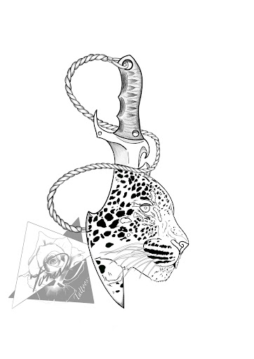 Explore september birth flower tattoo ideas, creative tattoo ideas in Bethlehem, available at Tony J tattoos