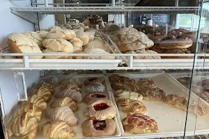 La Morenita Bakery image
