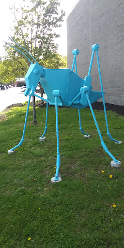 Community Center «Rochester Community Center», reviews and photos, 150 Wakefield St, Rochester, NH 03867, USA