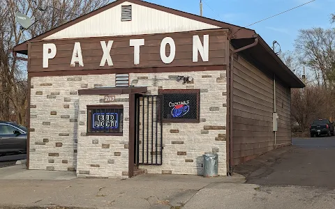 Paxton Street Tavern image