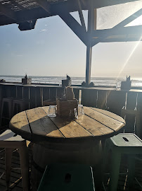 Atmosphère du Restaurant Dream Beach à Biscarrosse - n°7