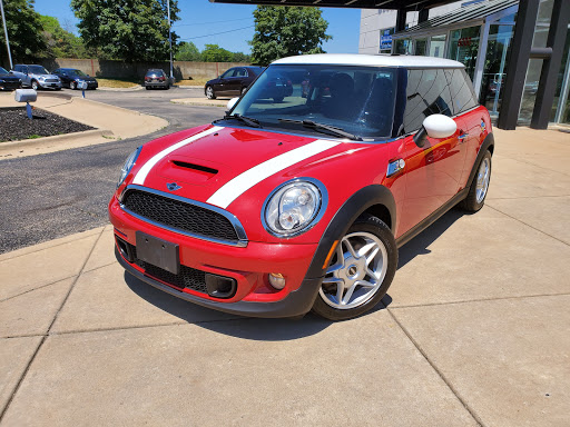 Used Car Dealer «Plymouth Auto Sales», reviews and photos, 9300 N Haggerty Rd, Plymouth, MI 48170, USA