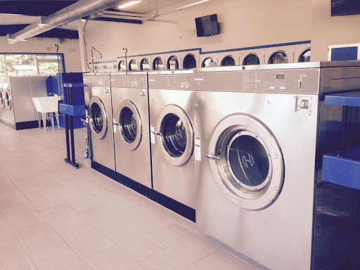 Laundromat «The Laundry Room», reviews and photos, 525 Mill St, Watertown, NY 13601, USA