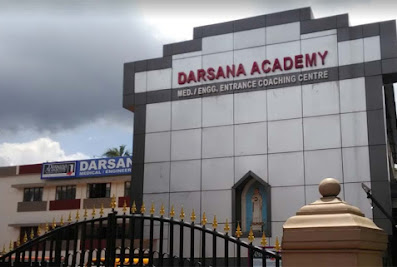 Darsana Academy, Thiruvalla