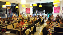 Atmosphère du Restaurant Bar Kfe-in à Le Plessis-Belleville - n°1