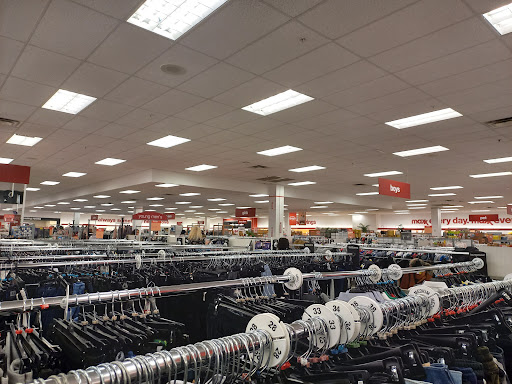 Department Store «T.J. Maxx», reviews and photos, 1 Wal-Mart Plaza #71, Clinton, NJ 08809, USA