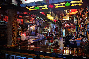Eugene's Bar