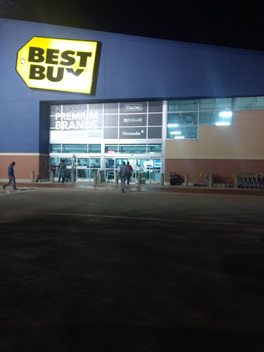 Electronics Store «Best Buy», reviews and photos, 2701 N Mesquite Dr, Mesquite, TX 75150, USA