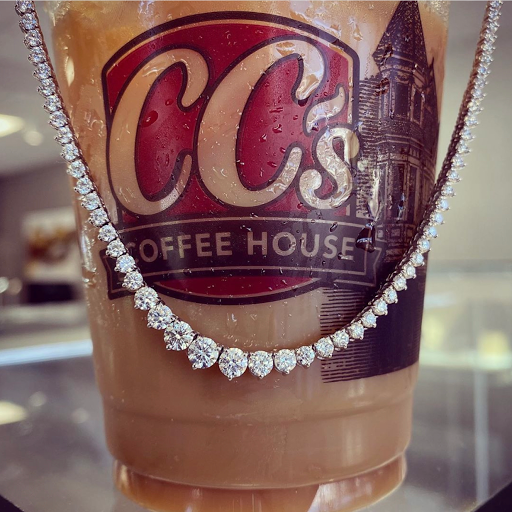 Jewelry Store «Cut Fine Jewelers», reviews and photos, 9844 Jefferson Hwy #101, Baton Rouge, LA 70809, USA