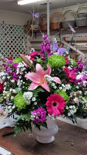 Florist «A & B Florist», reviews and photos, 908 S Cashua Dr, Florence, SC 29501, USA