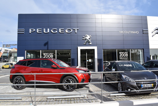 MCoutinho Peugeot