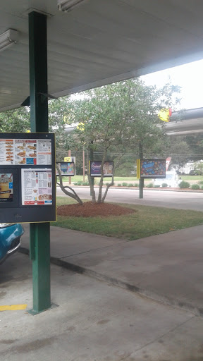 Fast Food Restaurant «Sonic Drive-In», reviews and photos, 4719 Clinton Blvd, Jackson, MS 39209, USA