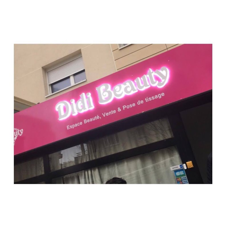 Didi Beauty