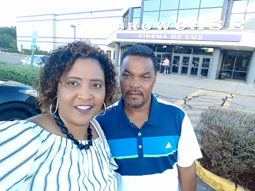 Movie Theater «Showcase Cinemas North Attleboro», reviews and photos, 640 S Washington St, North Attleborough, MA 02760, USA