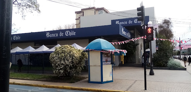 Banco de Chile - San Felipe