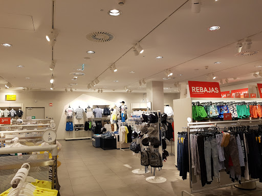 Tiendas h&m Alicante