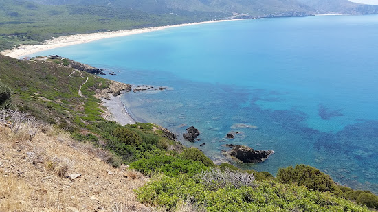 Plage Piccoli Pini