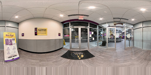 Gym «Planet Fitness», reviews and photos, 2920 Springfield Rd, Broomall, PA 19008, USA