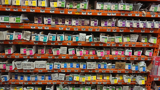 Home Improvement Store «The Home Depot», reviews and photos, 1515 US-22, Watchung, NJ 07069, USA