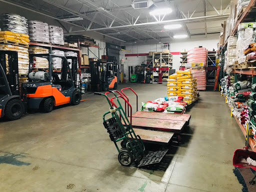 Home Improvement Store «Tractor Supply Co.», reviews and photos, 4601 E Grand River Ave, Howell, MI 48843, USA