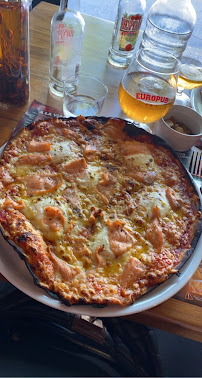 Pizza du Pizzeria La Tour de Pise à Pau - n°2