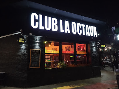 Club La Octava