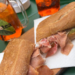 Photo n°1 de l'avis de Lily.e fait le 28/09/2023 à 15:08 sur le  Bono Bottega Nostrana- San Pietro à Rome