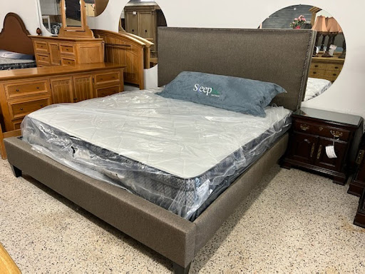 Consignment Shop «Design Furniture Outlet & Consignment», reviews and photos, 1928 Gulf to Bay Blvd, Clearwater, FL 33765, USA