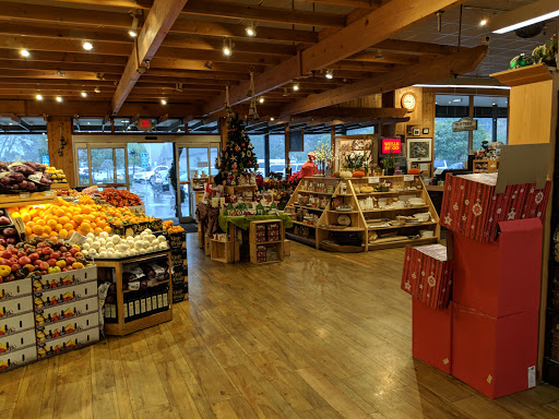 Grocery Store «Woodlands Market», reviews and photos, 735 College Ave, Kentfield, CA 94904, USA