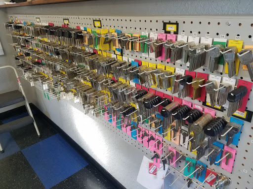 Locksmith «A&A Lock Doc Locksmith», reviews and photos, 219 NW 10th St, Ocala, FL 34475, USA