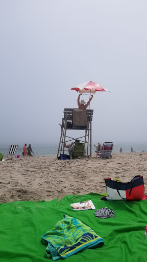 National Park «Jacob Riis Park (Gateway National Recreation Area)», reviews and photos, Rockaway Beach Blvd, Rockaway Park, NY 11694, USA