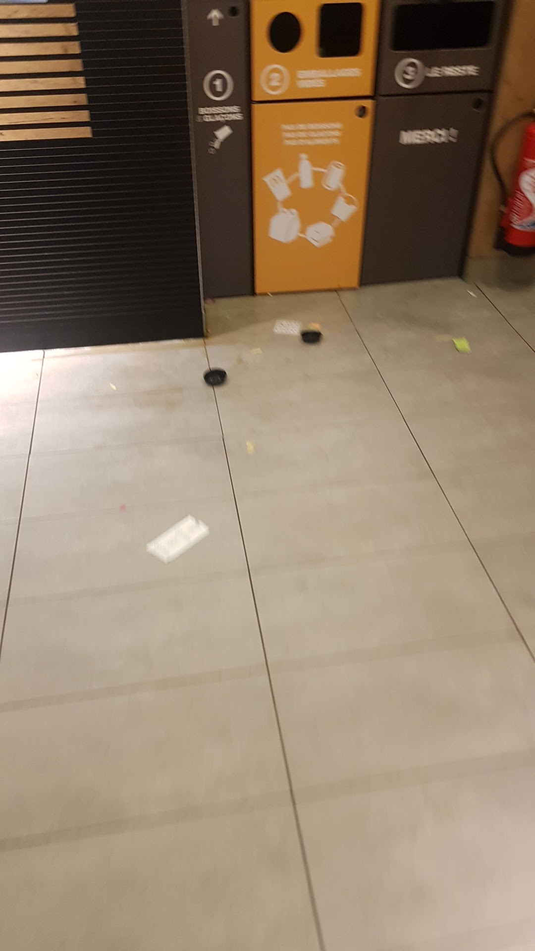 Photo n° 1 de l'avis de Michel.m fait le 12/01/2020 à 16:07