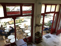 Photos du propriétaire du Bistro BELLEVILLE/mer à Marseille - n°9