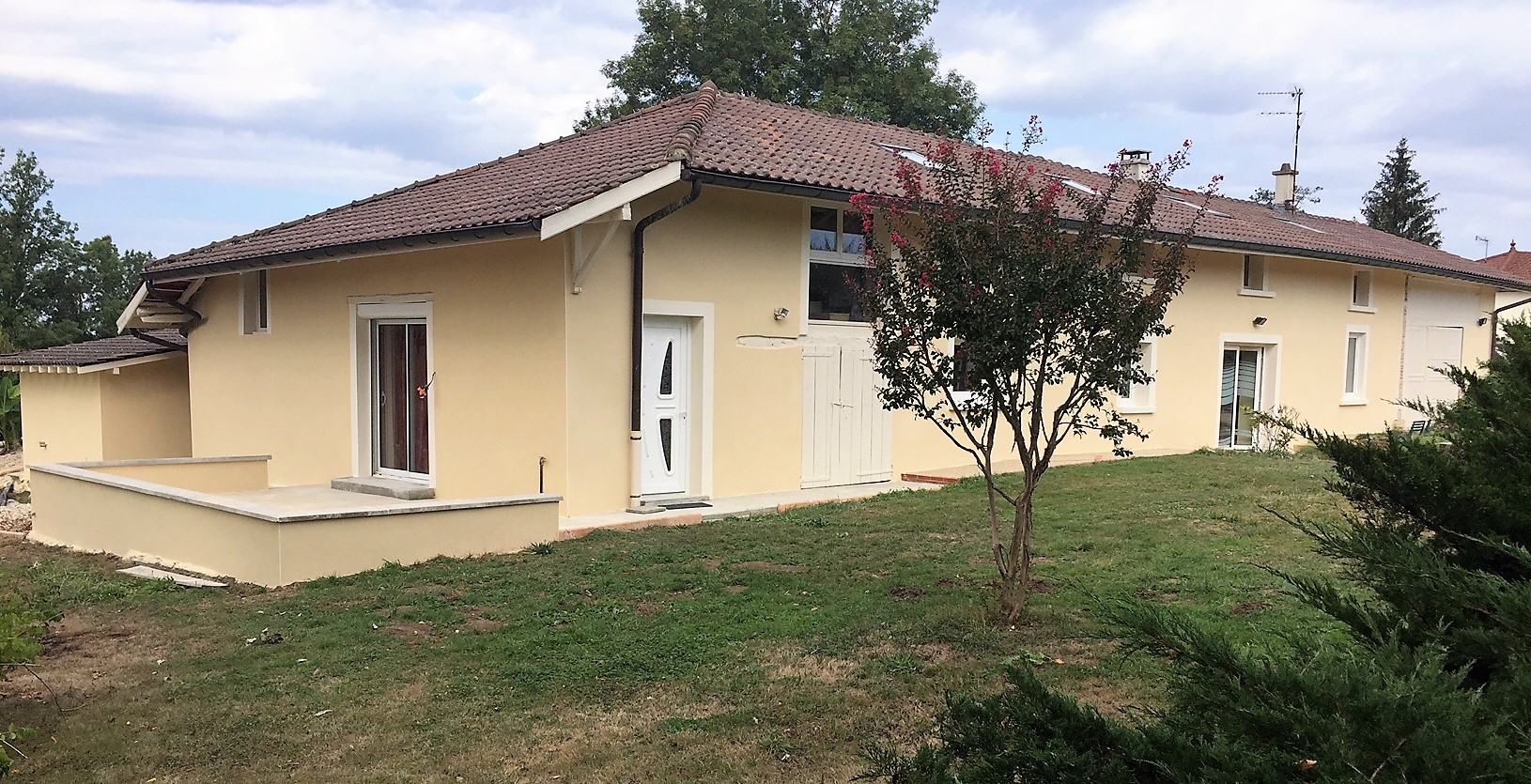 Photo n° 2 de l'avis de guy.e fait le 13/09/2018 à 09:39