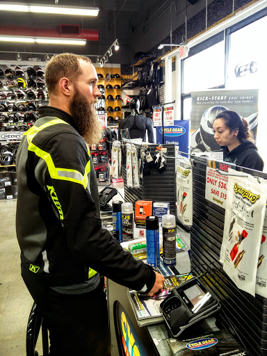 Cycle Gear image