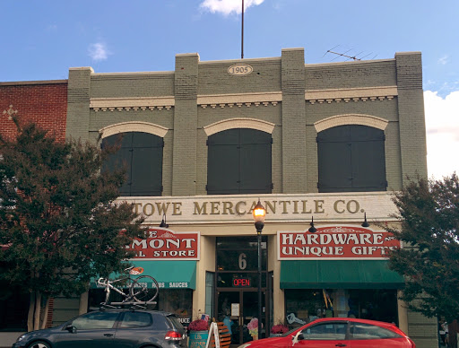 General Store «Belmont General Store», reviews and photos, 6 N Main St, Belmont, NC 28012, USA