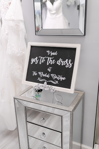 Wedding Store «The Bridal Boutique», reviews and photos, 6955 Oakland Mills Rd K, Columbia, MD 21045, USA
