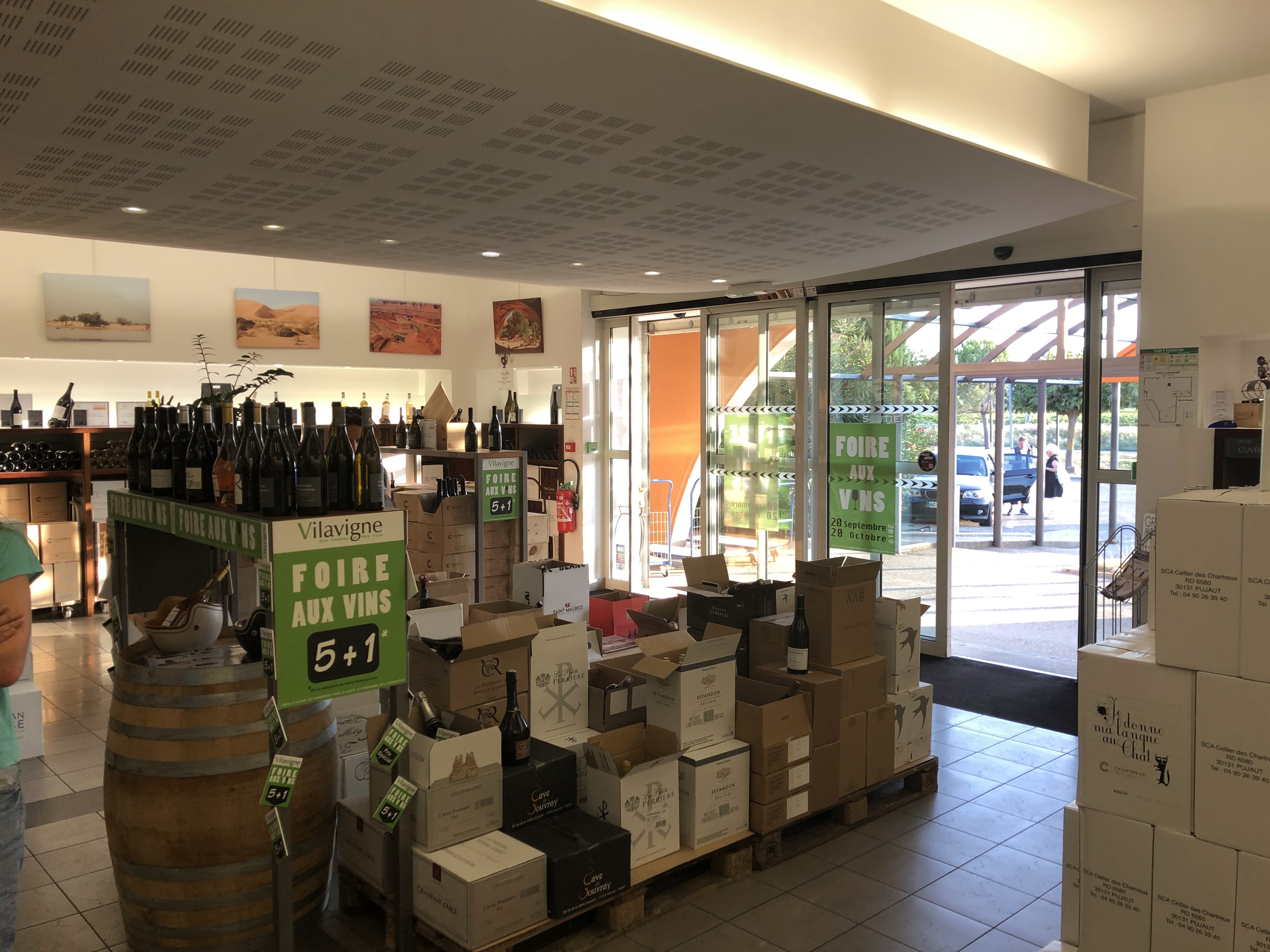 Photo n° 2 de l'avis de JMC. fait le 01/10/2019 à 11:51