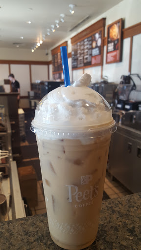 Peets Coffee image