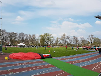 M.T.G. Sportstadion Mannheim